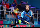 بازی‌های کشورهای اسلامی 2025 ریاض ؛ مسابقات تنیس روی میز بانوان