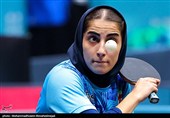 بازی‌های کشورهای اسلامی 2025 ریاض ؛ مسابقات تنیس روی میز بانوان