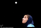 بازی‌های کشورهای اسلامی 2025 ریاض ؛ مسابقات تنیس روی میز بانوان