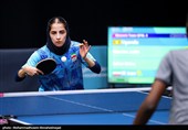 بازی‌های کشورهای اسلامی 2025 ریاض ؛ مسابقات تنیس روی میز بانوان
