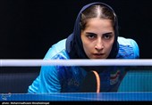 بازی‌های کشورهای اسلامی 2025 ریاض ؛ مسابقات تنیس روی میز بانوان