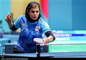 بازی‌های کشورهای اسلامی 2025 ریاض ؛ مسابقات تنیس روی میز بانوان