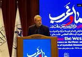 لاریجانی: حکمة القیادة وصمود الشعب عوامل غیّرت معادلات الحرب الأخیرة