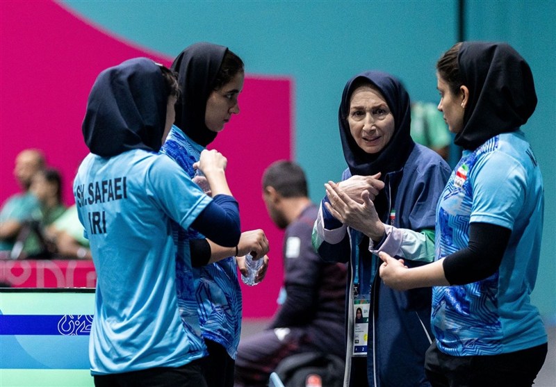 لیموچی: مقابل ترکیه بدشانس بودیم و فینالیست نشدیم