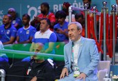 علی‌قارداشی: از عملکرد پینگ‌پنگ‌بازان در ریاض راضی‌ام/ شهسواری یک ورزشکار استثنایی است