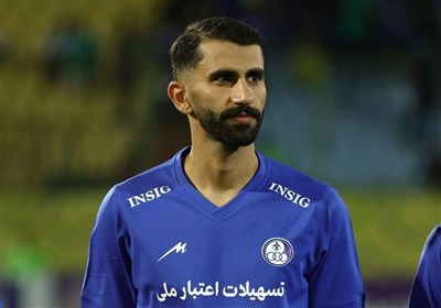 اولین بازیکن از استقلال خوزستان جدا شد/ حاجی‌پور: احمدی نمی‌تواند برود