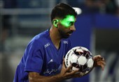 میردورقی: برخی از بازیکنان استقلال خوزستان با تاکسی اینترنتی کار می‌کنند