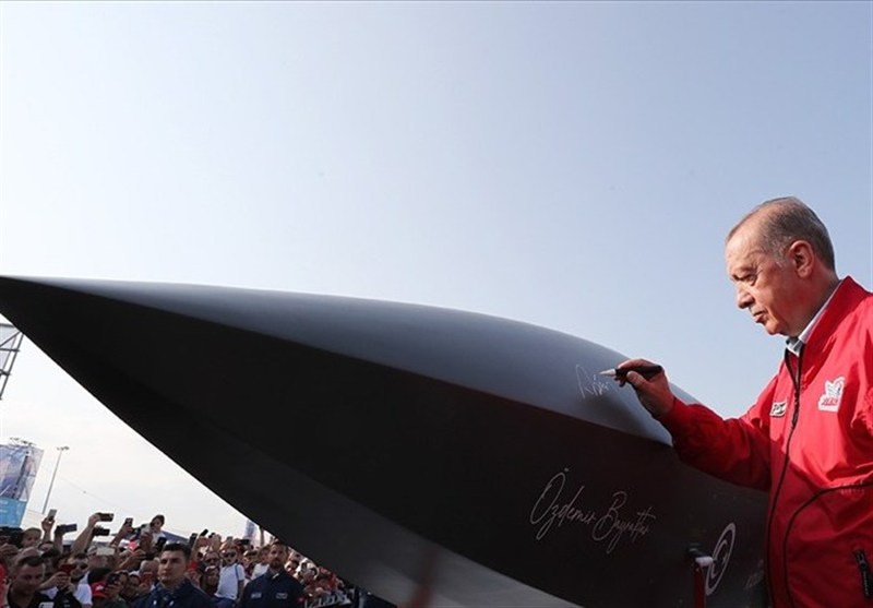 کشور ترکیه , 