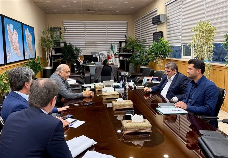 خلع ید پیمانکار محور سمنان ـ فیروزکوه/ معرفی پیمانکار جدید تا 20 روز آینده