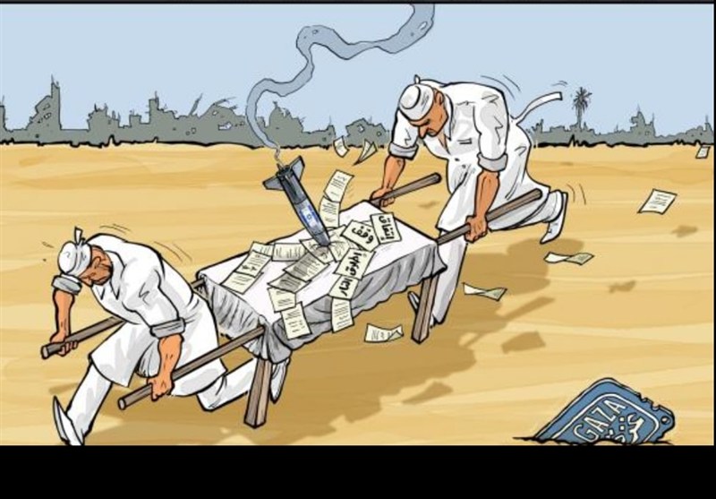 الخروقات الإسرائيلية