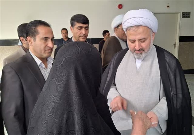 افزایش 108 درصدی مختومه‌سازی پرونده‌ها در محاکم صلح خرم‌آباد