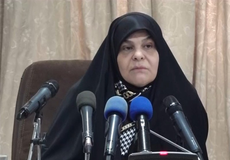 ودیعتی: تروریسم اقتصادی آمریکا به جنایت علیه بشریت منجر شده است