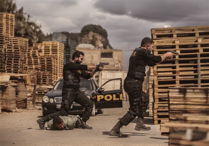 «الگوریتم» پشت‌پرده تهدیدهای ملی را افشا می‌کند: پهپادهای جنگ 12 روزه در قاب سریال