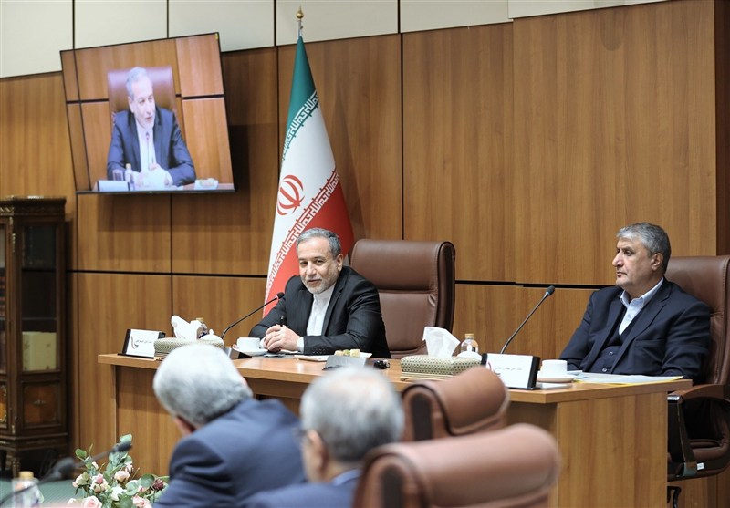 عراقجي: وزارة الخارجية تعزّز محور المقاومة