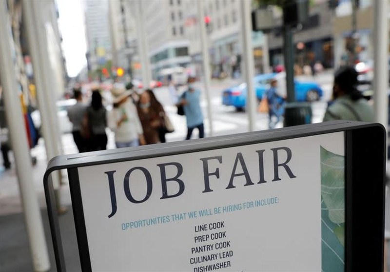 تعطیلی دولت فدرال و زنگ خطر برای اقتصاد و اشتغال آمریکا 2