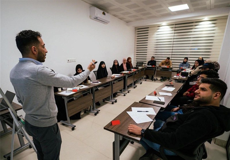 نفوذ نرم انگلیس در عراق با ابزار آموزش و مهارت‌آموزی