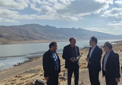 هزینه 7000 میلیارد ریال برای راه‌های روستایی اردبیل