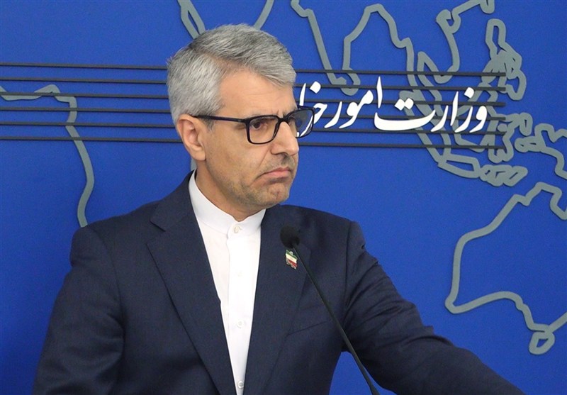 بقائی: اعتراف ترامپ در حمله به ایران باید در محاکم بین‌المللی پیگیری شود