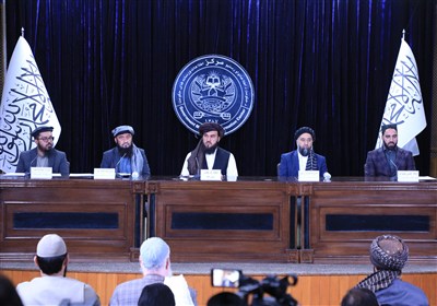 طالبان: بندر چابهار مسیر ترانزیتی قابل اعتماد برای افغانستان است