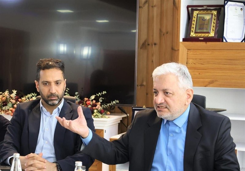 احیای سرمایه‌های راکد کم‌هزینه‌ترین مسیر توسعه برای خوزستان است