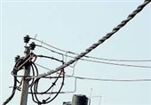 توسعه کابل خودنگهدار و پایداری شبکه برق