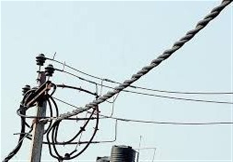 توسعه کابل خودنگهدار و پایداری شبکه برق