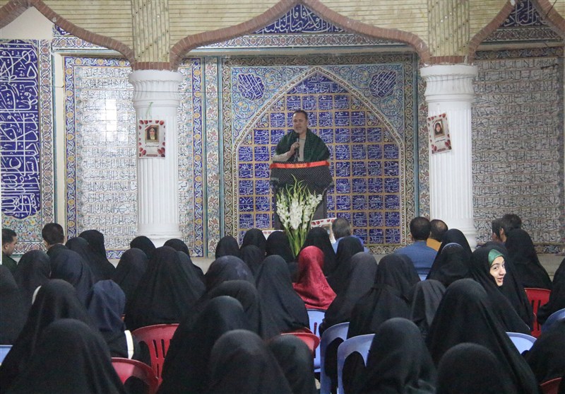 جنگ تحمیلی , اخبار استان بوشهر , اخبار بوشهر ,