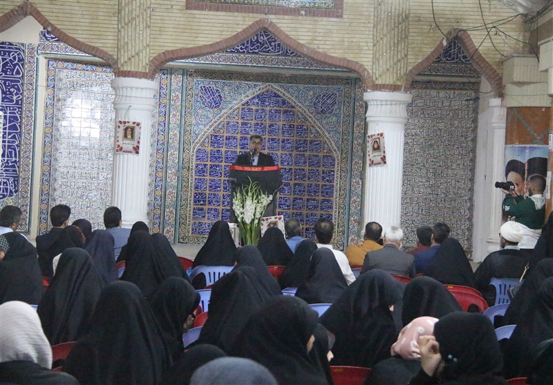 جنگ تحمیلی , اخبار استان بوشهر , اخبار بوشهر ,