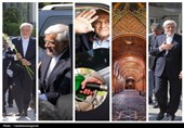 عارف و پزشکیان فقط سرزده به قزوین می‌آیند/طلسم سفر دولتی‌ها به قزوین