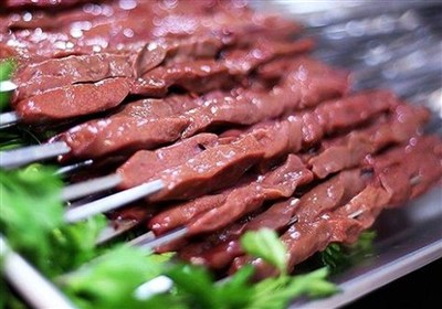 قیمت انواع آلایش گوساله و گوسفندی بسته‌بندی شرکتی اعلام شد