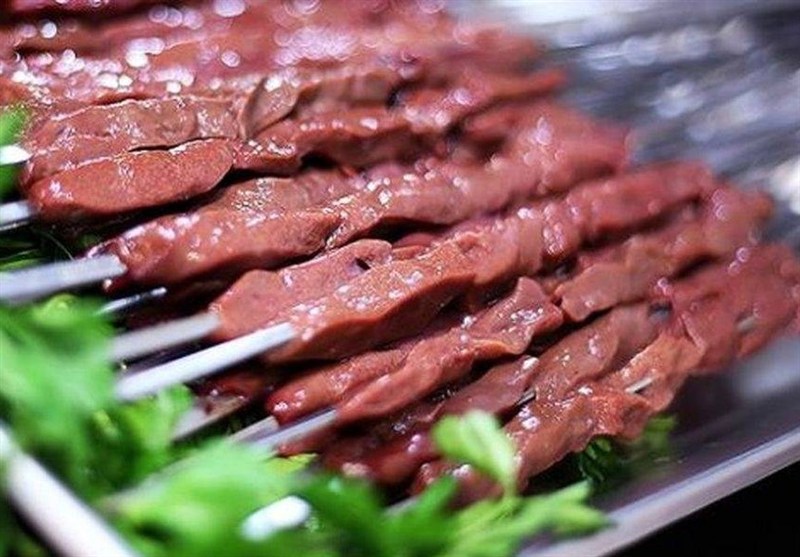 قیمت انواع آلایش گوساله و گوسفندی بسته‌بندی شرکتی اعلام شد