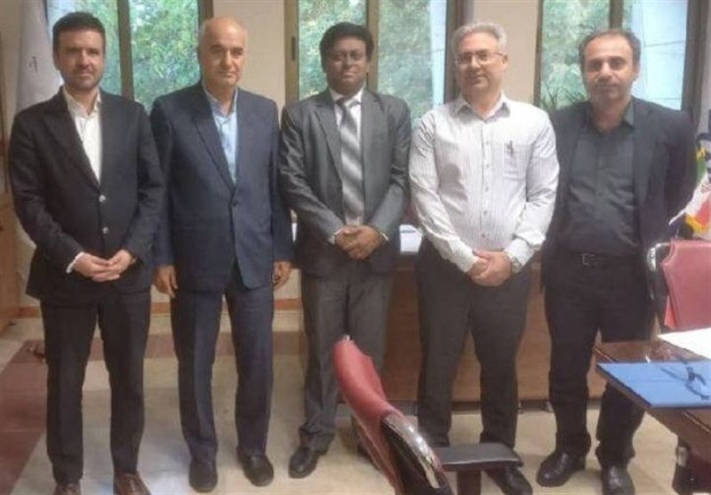 تفاهم‌نامه همکاری فدراسیون بین‌المللی حقوق ورزشی با 3 دانشگاه