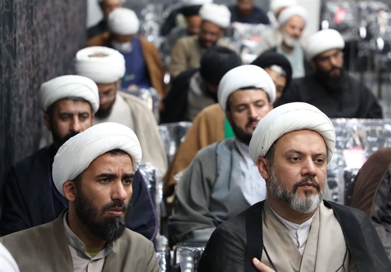 مرکز رسیدگی به امور مساجد , اخبار استان سمنان , تسنیم , 