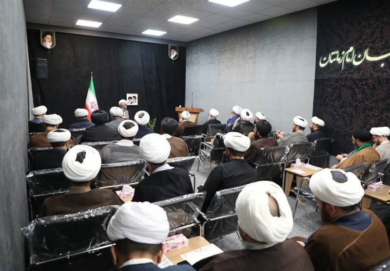 مرکز رسیدگی به امور مساجد , اخبار استان سمنان , تسنیم , 