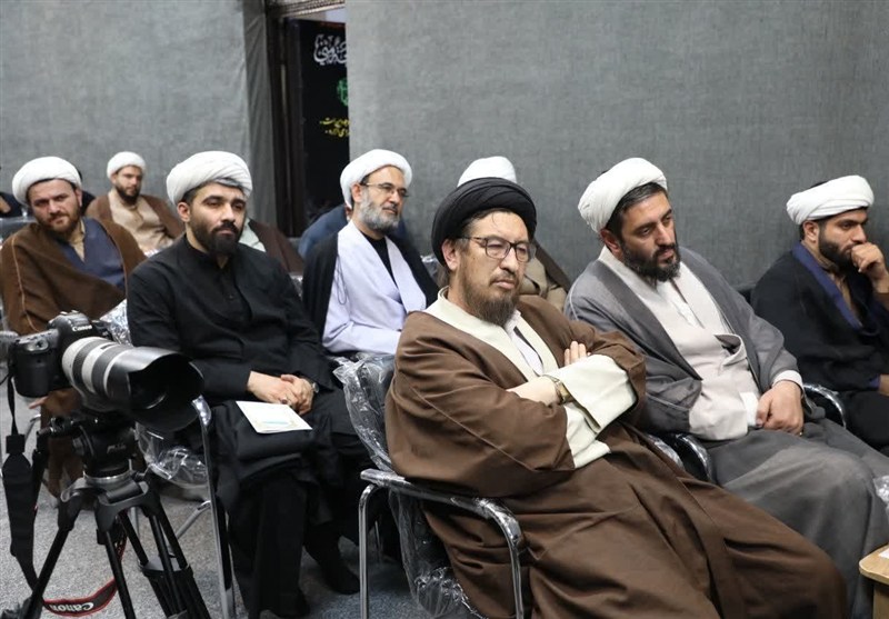 مرکز رسیدگی به امور مساجد , اخبار استان سمنان , تسنیم , 