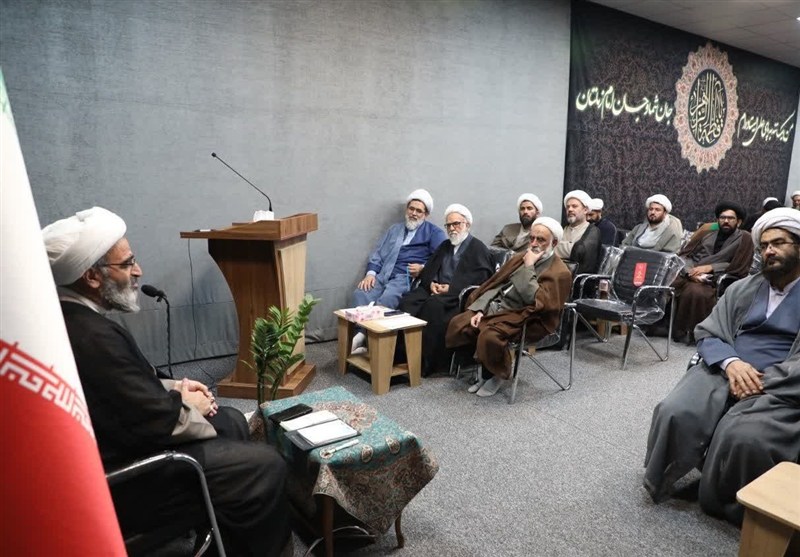 مرکز رسیدگی به امور مساجد , اخبار استان سمنان , تسنیم , 