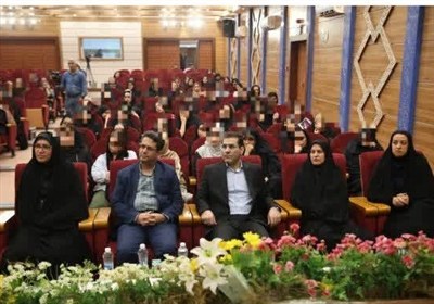 1000 مددجو در اردوهای فرهنگی، آموزشی و تربیتی کمیته امداد استان بوشهر