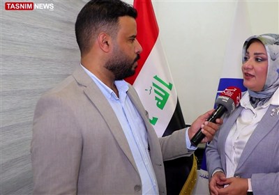 اختصاصی تسنیم|تشریح جزئیات فرایند انتخابات عراق در گفتگو با سخنگوی کمیساریای انتخابات