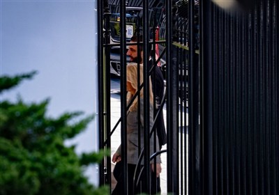 ببینید/ حیرت تحلیلگر استراتژیک از تبدیل شدن تروریست به رئیس‌جمهور !