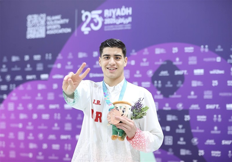 بازی‌های کشورهای اسلامی , شنا , وزنه‌برداری , والیبال , تنیس روی میز , 