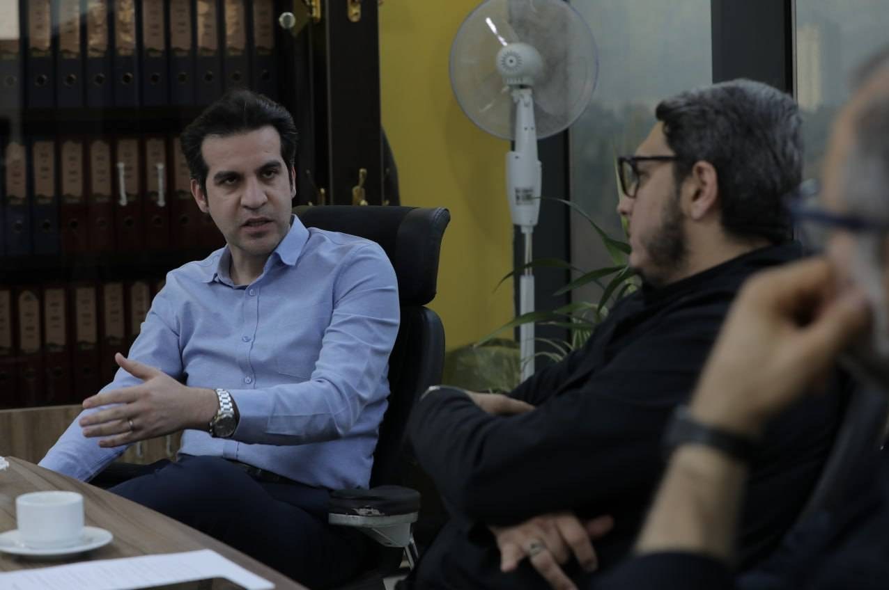 اعضای شورای سیاستگذاری نهمین دوره جشنواره تلویزیونی مستند معرفی شدند 3