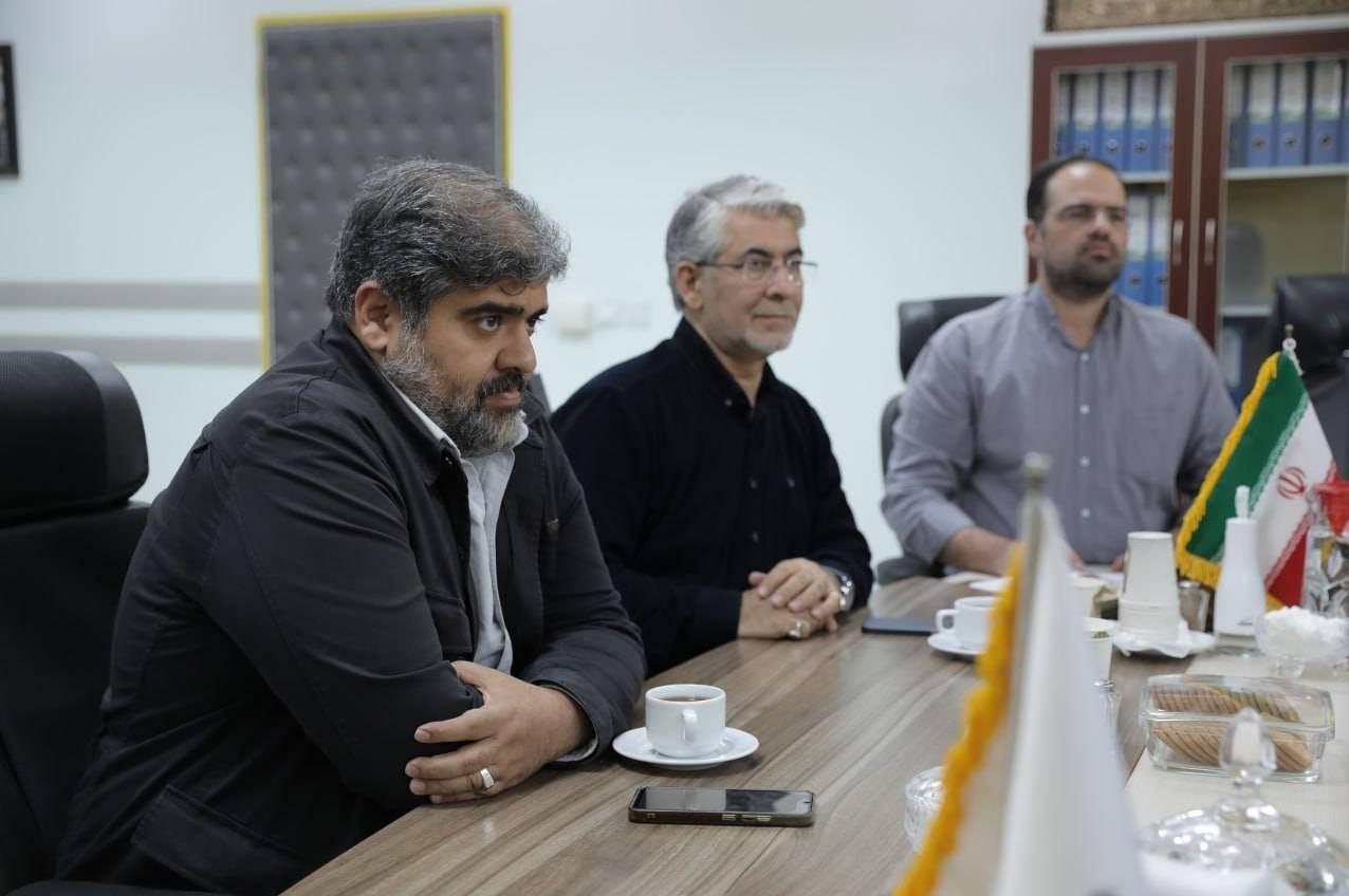 اعضای شورای سیاستگذاری نهمین دوره جشنواره تلویزیونی مستند معرفی شدند 4