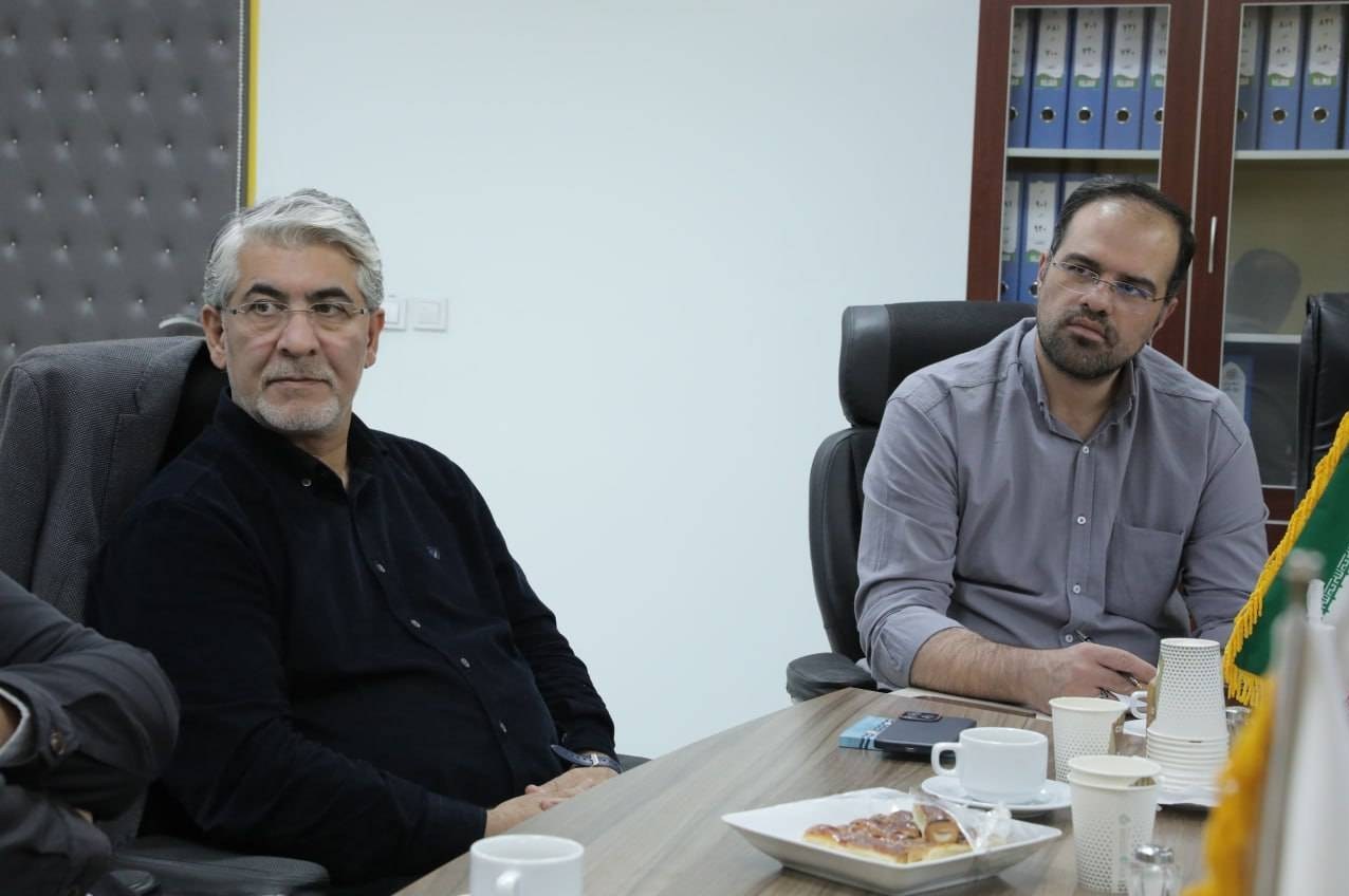 اعضای شورای سیاستگذاری نهمین دوره جشنواره تلویزیونی مستند معرفی شدند 2