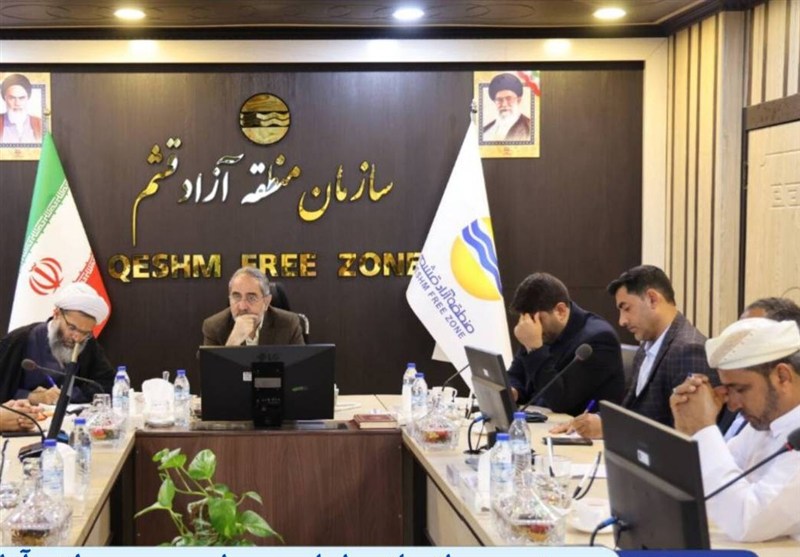 قبولی 25 نفر از دانش آموزان قشم در رشته‌های پزشکی