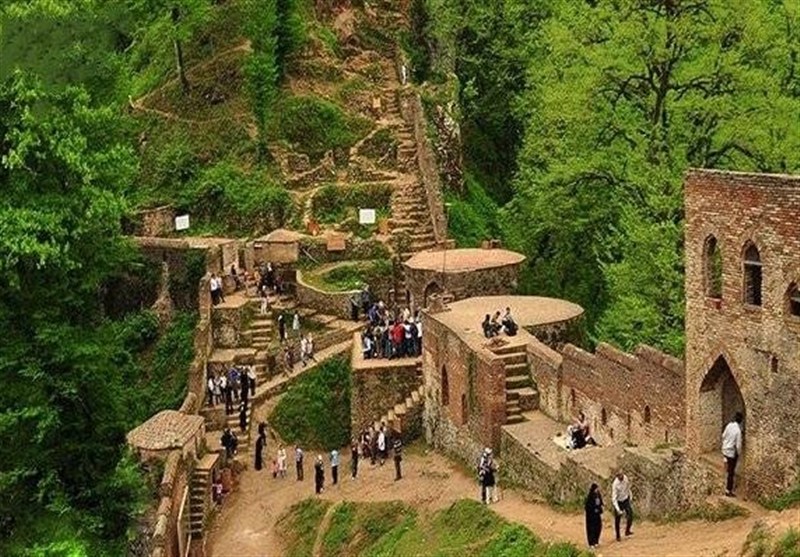 گردشگری گیلان؛ محرک اقتصادی و اشتغال پایدار