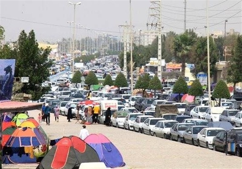 اخبار رشت , اخبار استان گیلان , گردشگری , سازمان میراث فرهنگی، صنایع دستی و گردشگری , 