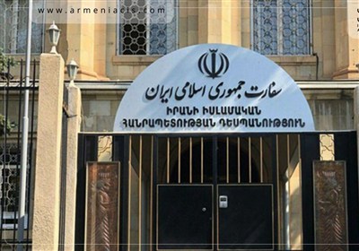 ابراز همدردی سفارت ایران با مردم و دولت هند