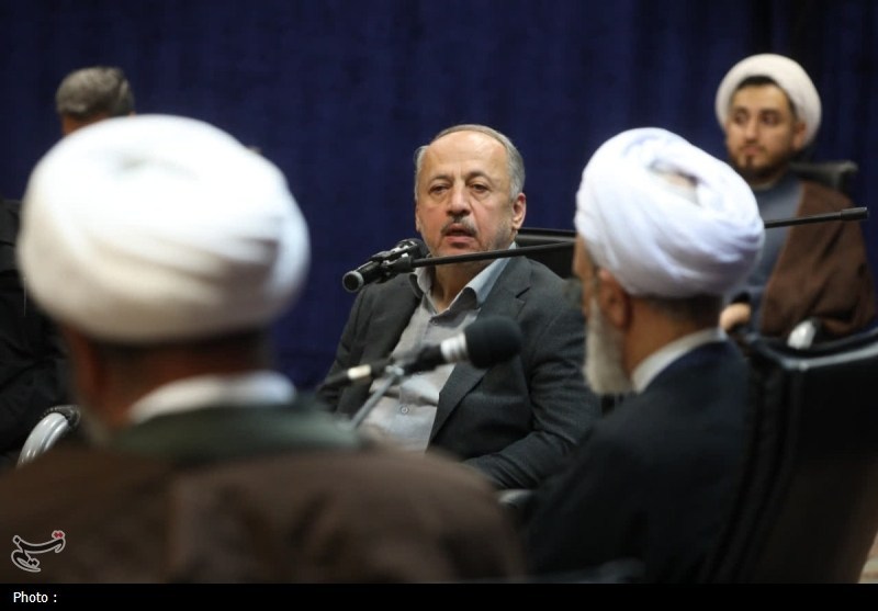 نشست‌های منظم شهرداران تا پایان سال در دستور کار قرار گرفت