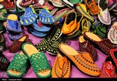 نمایشگاه سراسری صنایع دستی در کرمانشاه