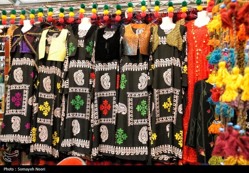 دریافت نشان یونسکو برای 8 اثر صنایع‌دستی لرستان